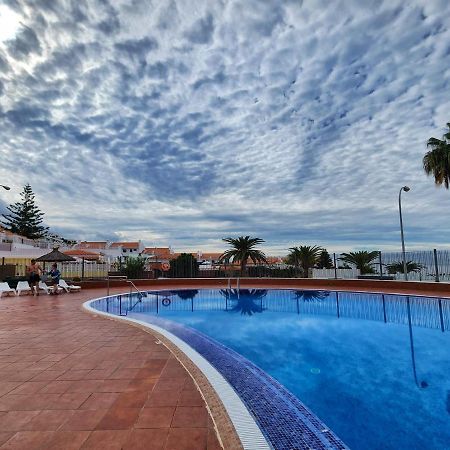 Atlantic Mirage Colina Blanca Apartamento Costa Adeje  Exterior foto
