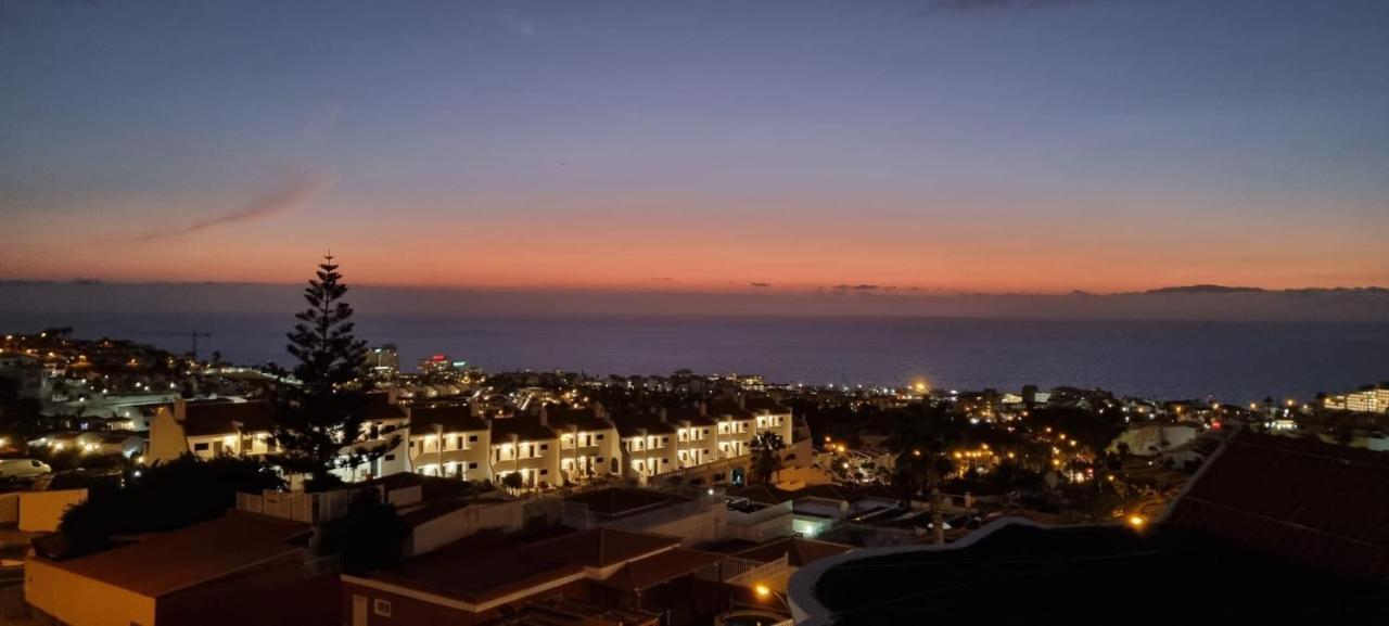 Atlantic Mirage Colina Blanca Apartamento Costa Adeje  Exterior foto