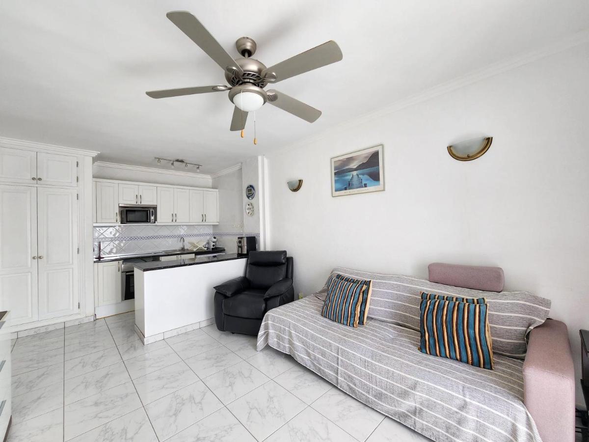 Atlantic Mirage Colina Blanca Apartamento Costa Adeje  Exterior foto