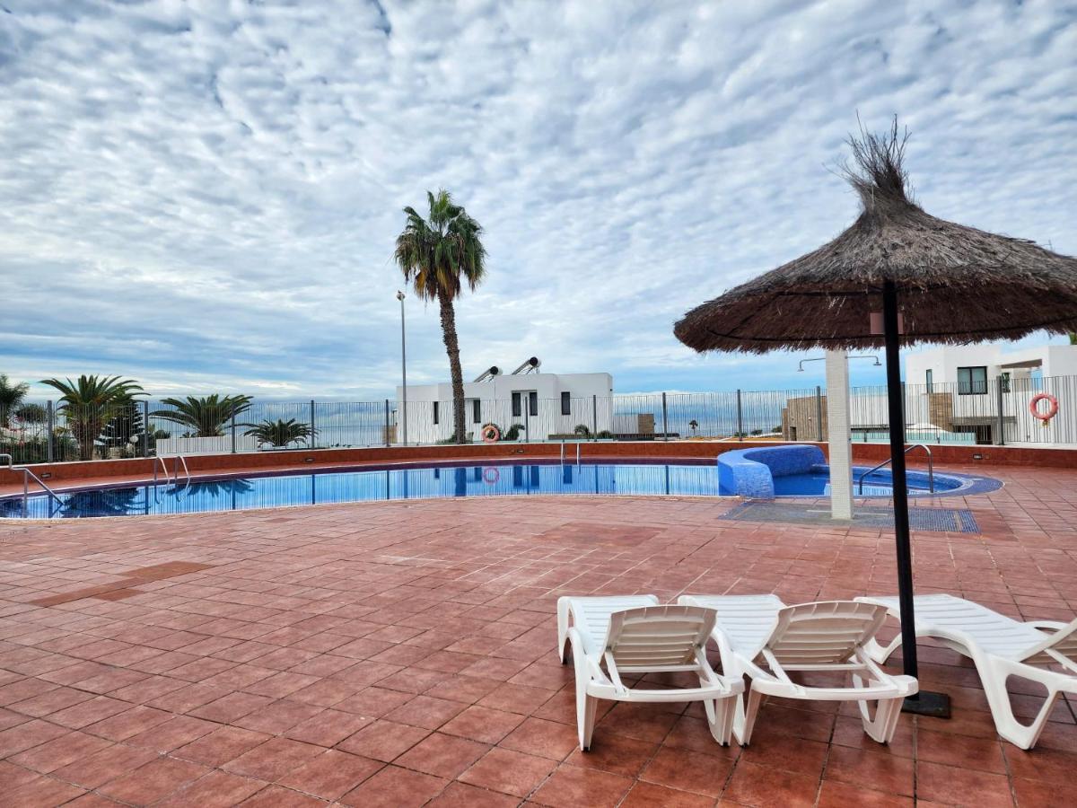 Atlantic Mirage Colina Blanca Apartamento Costa Adeje  Exterior foto