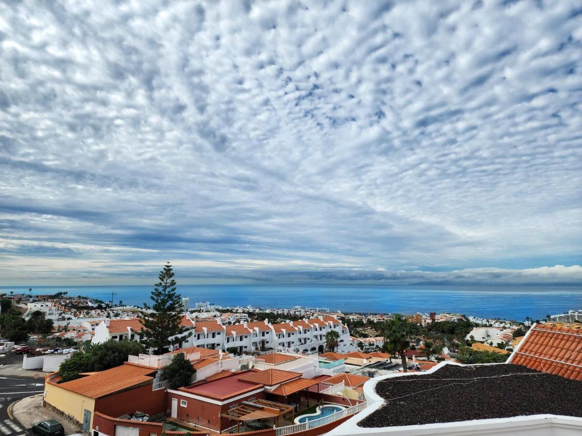 Atlantic Mirage Colina Blanca Apartamento Costa Adeje  Exterior foto