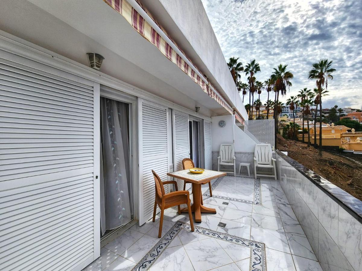 Atlantic Mirage Colina Blanca Apartamento Costa Adeje  Exterior foto