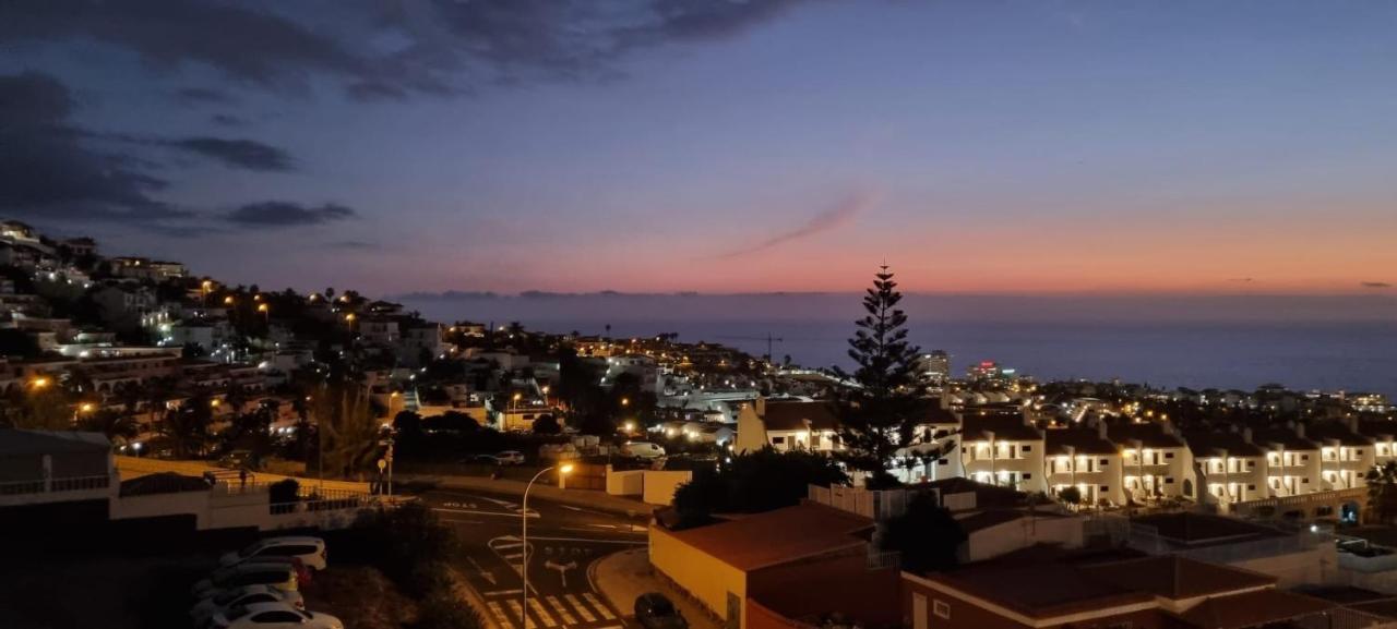 Atlantic Mirage Colina Blanca Apartamento Costa Adeje  Exterior foto