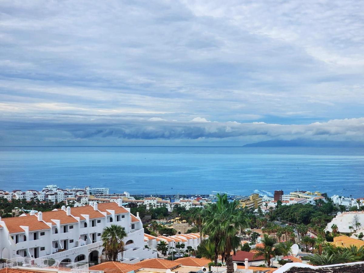 Atlantic Mirage Colina Blanca Apartamento Costa Adeje  Exterior foto