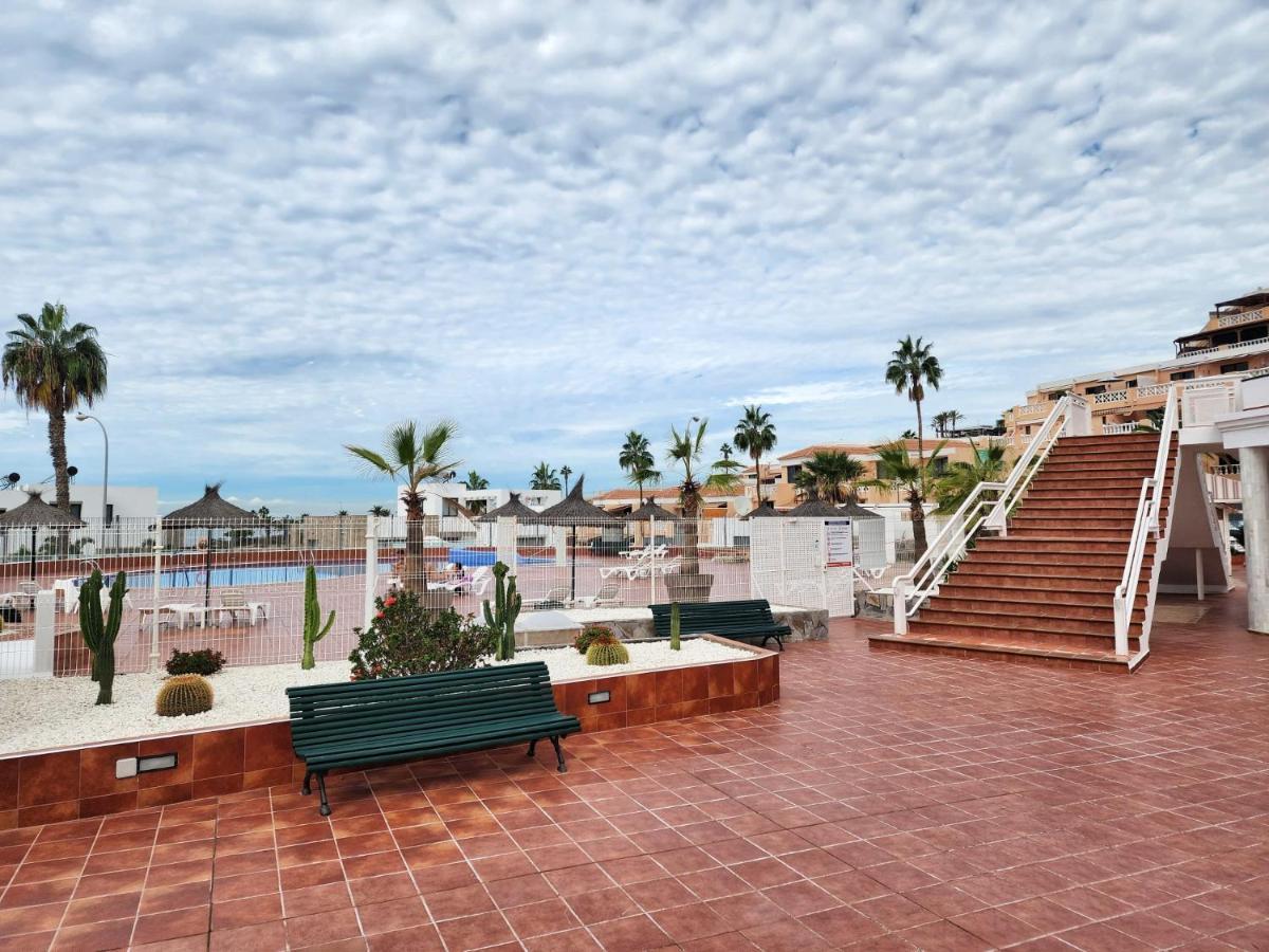 Atlantic Mirage Colina Blanca Apartamento Costa Adeje  Exterior foto