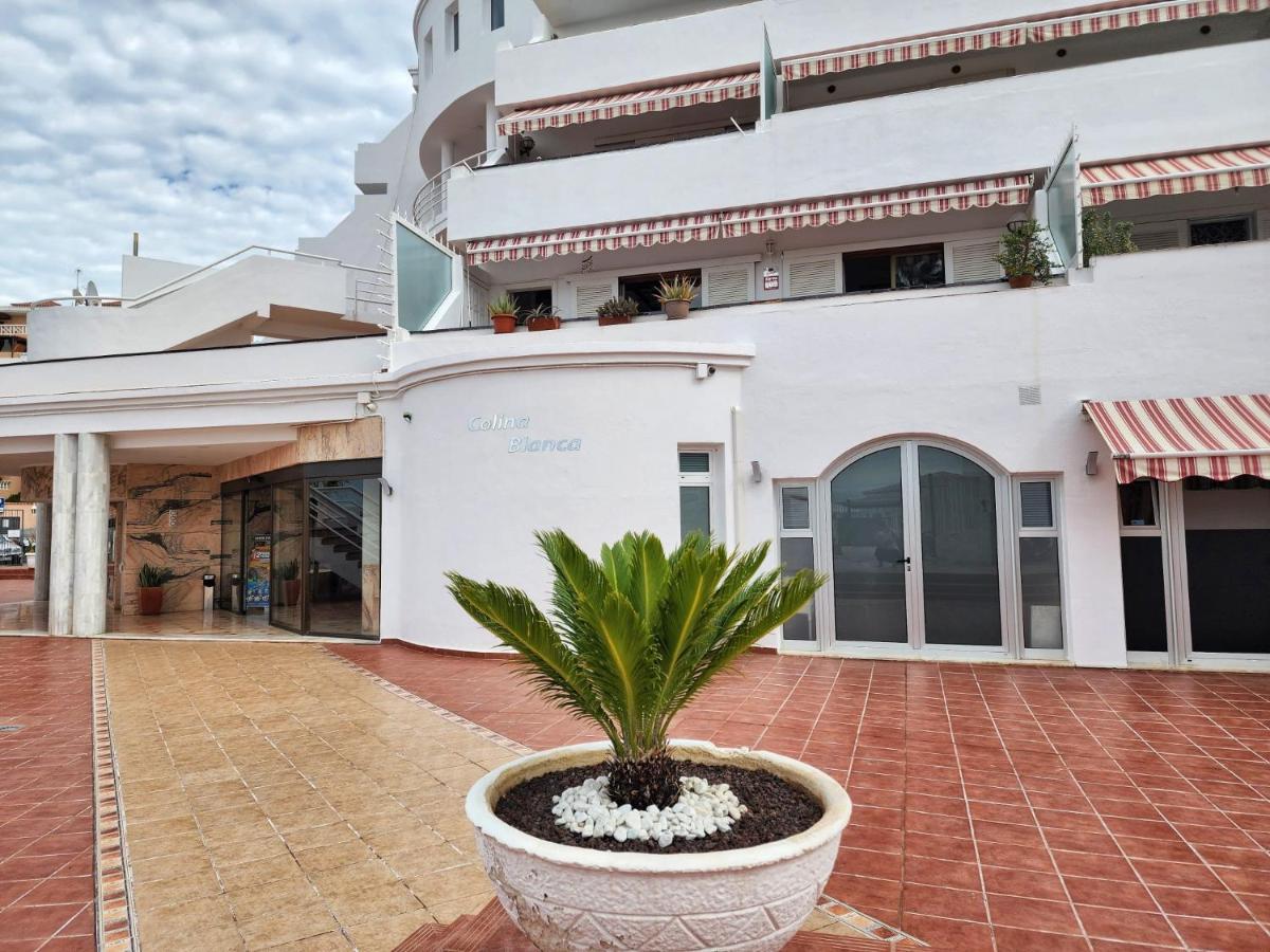 Atlantic Mirage Colina Blanca Apartamento Costa Adeje  Exterior foto