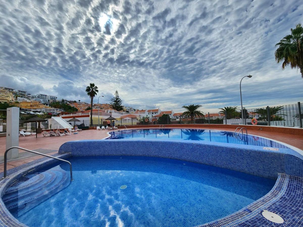 Atlantic Mirage Colina Blanca Apartamento Costa Adeje  Exterior foto