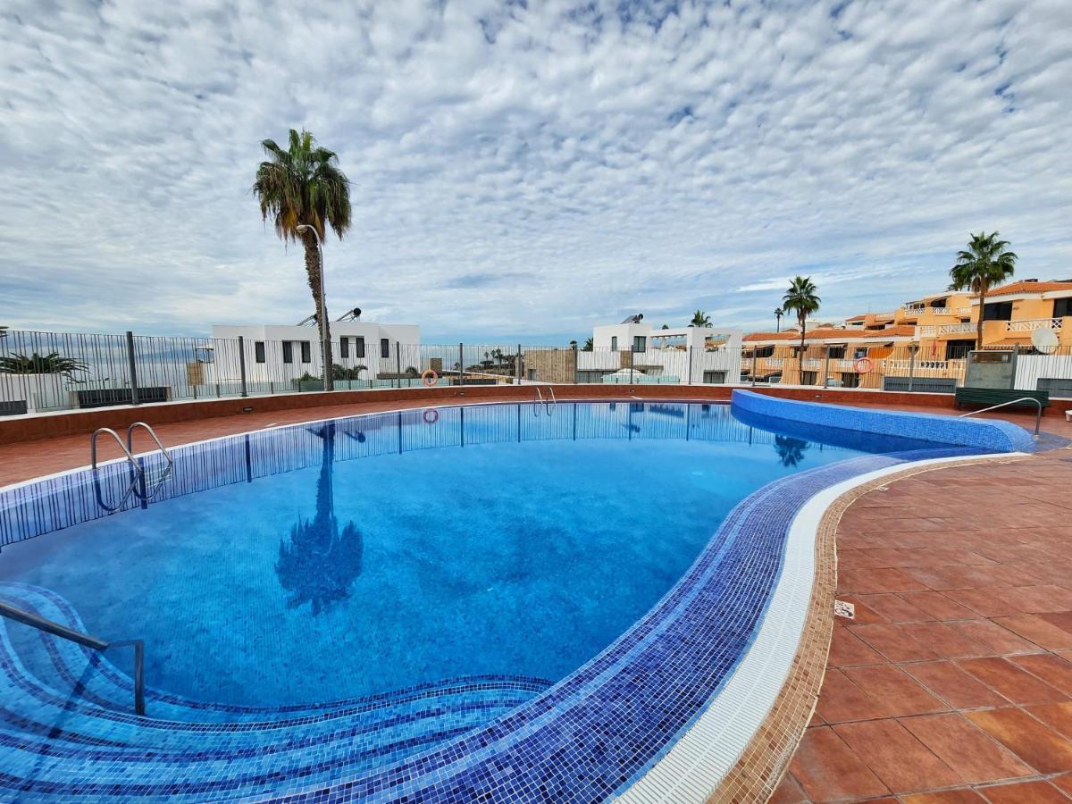 Atlantic Mirage Colina Blanca Apartamento Costa Adeje  Exterior foto