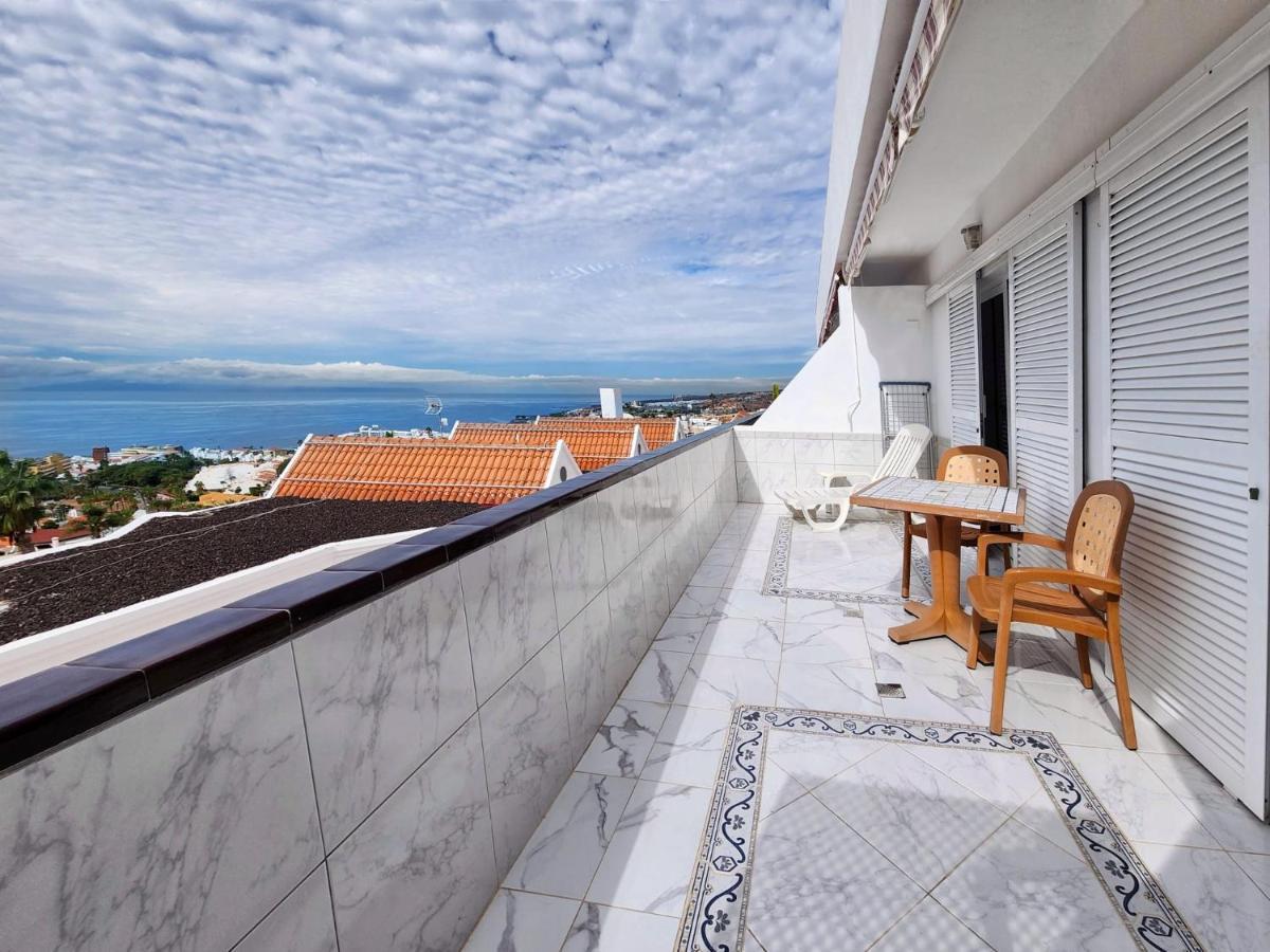 Atlantic Mirage Colina Blanca Apartamento Costa Adeje  Exterior foto