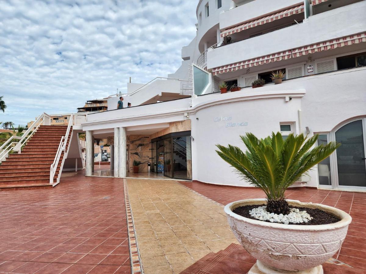 Atlantic Mirage Colina Blanca Apartamento Costa Adeje  Exterior foto