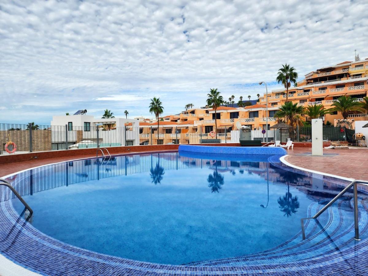 Atlantic Mirage Colina Blanca Apartamento Costa Adeje  Exterior foto