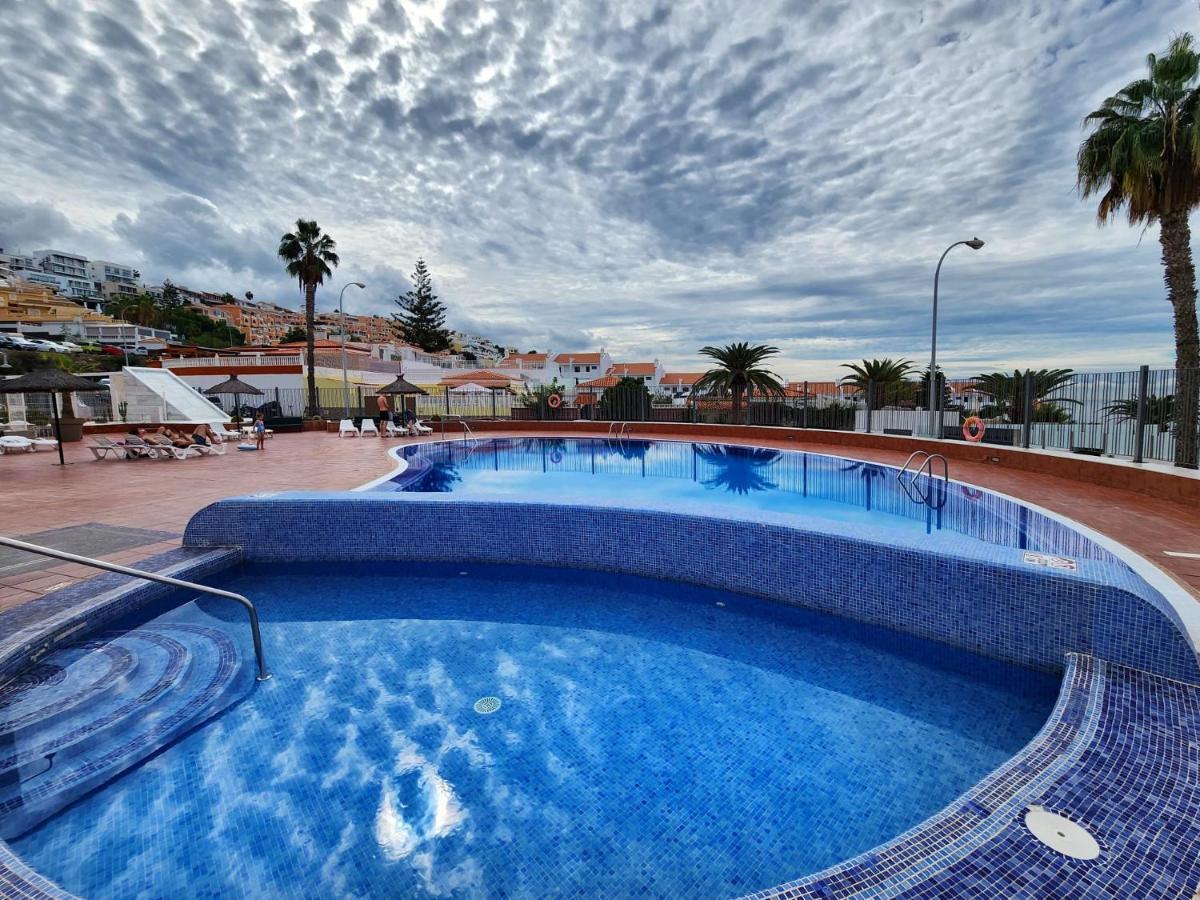 Atlantic Mirage Colina Blanca Apartamento Costa Adeje  Exterior foto