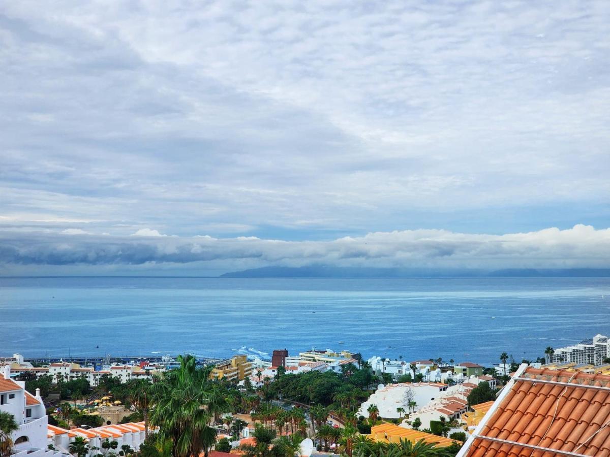 Atlantic Mirage Colina Blanca Apartamento Costa Adeje  Exterior foto