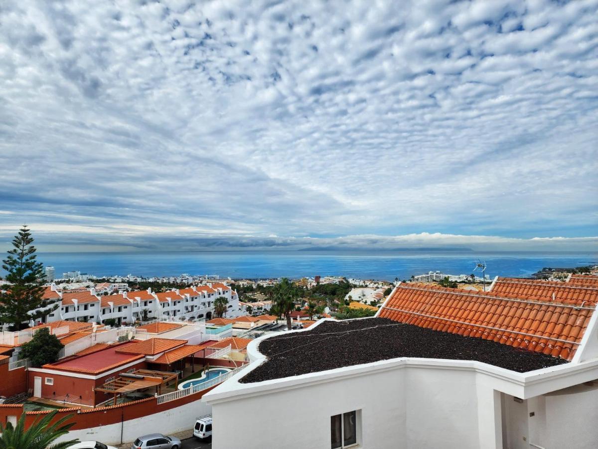 Atlantic Mirage Colina Blanca Apartamento Costa Adeje  Exterior foto