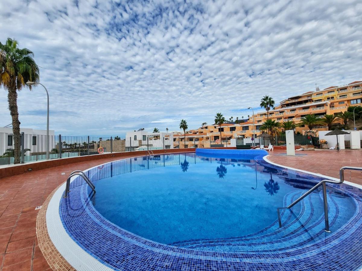 Atlantic Mirage Colina Blanca Apartamento Costa Adeje  Exterior foto